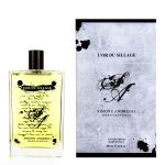 عطر ادکلن لور دو سیلاژ سیمون آندریولی - L'Or du Sillage Simone Andreoli - بررسی، قیمت و خرید