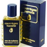 عطر ادکلن کوریج اوم کورج - Courreges Homme Courrèges - بررسی، قیمت و خرید