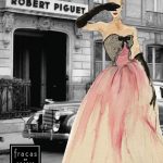 عطر ادکلن فرکاس پلاتینوم 70 انیورسری لیمیتد ادیشن روبر پیگه - Fracas Platinum 70 Anniversary Limited Edition Robert Piguet - بررسی، قیمت و خرید