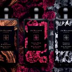 عطر ادکلن تیوبرُز آنجلیکا ریچ اکستریت جو مالون لاندن - Tuberose Angelica Rich Extrait Jo Malone London - بررسی، قیمت و خرید
