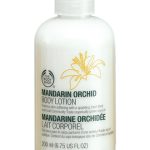 عطر ادکلن مندارین ارکید ذ ِ بادی شاپ - Mandarin Orchid The Body Shop - بررسی، قیمت و خرید