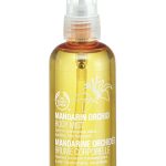 عطر ادکلن مندارین ارکید ذ ِ بادی شاپ - Mandarin Orchid The Body Shop - بررسی، قیمت و خرید