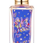 عطر ادکلن پارفی دی رز ادیشن دارت لانکوم - Parfait de Rôses Edition d'Art Lancôme - بررسی، قیمت و خرید