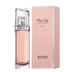 عطر ادکلن باس ما وی لو هوگو بوس - Boss Ma Vie L'Eau Hugo Boss - بررسی، قیمت و خرید