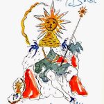 عطر ادکلن لروی سولی شیاپارلی - Le Roy Soleil Schiaparelli - بررسی، قیمت و خرید