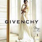 عطر ادکلن مای کوتور ژیوانشی - My Couture Givenchy - بررسی، قیمت و خرید
