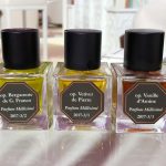 عطر ادکلن ژاسمین د شیریفا لاتلیه فرانس دی ماتیه - Jasmin de Cherifa L'Atelier Francais Des Matieres - بررسی، قیمت و خرید