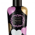 عطر ادکلن میس یس تو لاو اوریفلیم - Miss Yes To Love Oriflame - بررسی، قیمت و خرید