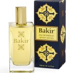 عطر ادکلن باکیر کلن ژرمن منتل - Bakír Cologne Germaine Monteil - بررسی، قیمت و خرید