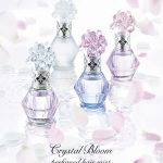 عطر ادکلن کریستال بلوم هیر میست جیل استوارت - Crystal Bloom Hair Mist Jill Stuart - بررسی، قیمت و خرید