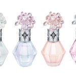 عطر ادکلن کریستال بلوم هیر میست جیل استوارت - Crystal Bloom Hair Mist Jill Stuart - بررسی، قیمت و خرید