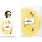 عطر ادکلن فیوُر دی کینوتو اباتان - Fior di Chinotto Abaton - بررسی، قیمت و خرید