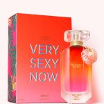 عطر ادکلن وری سکسی ناو بیچ ویکتوریا سیکرت - Very Sexy Now Beach Victoria's Secret - بررسی، قیمت و خرید