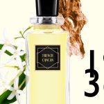 عطر ادکلن فرنچ کن کن کرون - French Cancan Caron - بررسی، قیمت و خرید