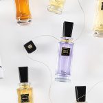 عطر ادکلن ویولت پرسوز کارِن - Violette Précieuse Caron - بررسی، قیمت و خرید