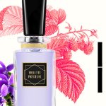 عطر ادکلن ویولت پرسوز کارِن - Violette Précieuse Caron - بررسی، قیمت و خرید