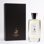 عطر ادکلن لِتوال نوآغ اُلیبِر پرفیومز - L'Etoile Noire Olibere Parfums - بررسی، قیمت و خرید