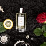 عطر ادکلن لِتوال نوآغ اُلیبِر پرفیومز - L'Etoile Noire Olibere Parfums - بررسی، قیمت و خرید