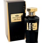 عطر ادکلن سیلک رود امورود - Silk Route Amouroud - بررسی، قیمت و خرید