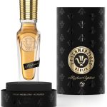 عطر ادکلن پرفیوم کپتیو دو جی اف شوارتزلوسه برلین - Parfum Captive #2 J.F. Schwarzlose Berlin - بررسی، قیمت و خرید