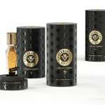 عطر ادکلن پرفیوم کپتیو دو جی اف شوارتزلوسه برلین - Parfum Captive #2 J.F. Schwarzlose Berlin - بررسی، قیمت و خرید