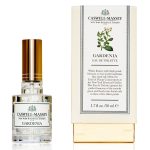 عطر ادکلن گاردنیا کزول ماسی - Gardenia Caswell Massey - بررسی، قیمت و خرید