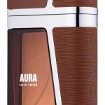 عطر ادکلن اُرا آرماف - Aura Armaf - بررسی، قیمت و خرید