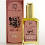 عطر ادکلن اکسترکت آو لایمز کلون جیو اف ترامپر - Extract of Limes Cologne Geo. F. Trumper - بررسی، قیمت و خرید