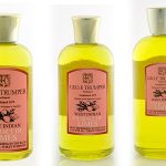 عطر ادکلن اکسترکت آو لایمز کلون جیو اف ترامپر - Extract of Limes Cologne Geo. F. Trumper - بررسی، قیمت و خرید