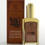عطر ادکلن اسپنیش لدر کلن جئو اف ترامپر - Spanish Leather Cologne Geo. F. Trumper - بررسی، قیمت و خرید