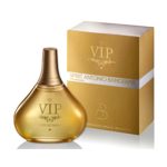عطر ادکلن اسپیریت وی آی پی فور وومن آنتونیو باندراس - Spirit VIP for Women Antonio Banderas - بررسی، قیمت و خرید