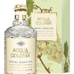 عطر ادکلن 4711 آکوا کلونیا رویال ریزلینگ چهار هفت یازده - 4711 Acqua Colonia Royal Riesling 4711 - بررسی، قیمت و خرید