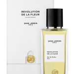 عطر ادکلن رولوشن دو لا فلور سانا جاردن - Revolution de la Fleur Sana Jardin - بررسی، قیمت و خرید