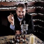 عطر ادکلن وتیور لورنتزو ویلورسی - Vetiver Lorenzo Villoresi - بررسی، قیمت و خرید