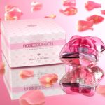 عطر ادکلن رز بوربون پرینسس مارینا دو بربون - Rose Bourbon Princesse Marina De Bourbon - بررسی، قیمت و خرید