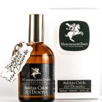 عطر ادکلن سبیا کالدا دل دزرتو ایل پروفیومییره - Sabbia Calda Del Deserto Il Profumiere - بررسی، قیمت و خرید