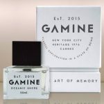 عطر ادکلن اوشنیک انکر گامین - Oceanic Encre Gamine - بررسی، قیمت و خرید