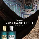 عطر ادکلن سمارکند اسپیریت فور من بگیم - Samarkand Spirit for Man Begim - بررسی، قیمت و خرید