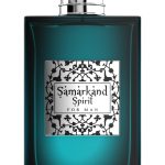 عطر ادکلن سمارکند اسپیریت فور من بگیم - Samarkand Spirit for Man Begim - بررسی، قیمت و خرید