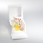 عطر ادکلن ل ایر دو تم نینا ریچی - L’Air du Temps Couture Florale Nina Ricci - بررسی، قیمت و خرید