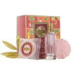 عطر ادکلن چار رین لوکستان - 4 Reines L'Occitane en Provence - بررسی، قیمت و خرید
