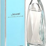 عطر ادکلن جول آلفرد سونگ - Jewel Alfred Sung - بررسی، قیمت و خرید