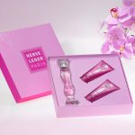 عطر ادکلن رز لگر اوروه لژه - Rose Leger Herve Leger - بررسی، قیمت و خرید