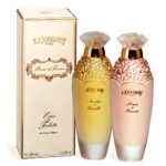 عطر ادکلن آمبره ات وانیل ای کودری - Ambre et Vanille E. Coudray - بررسی، قیمت و خرید