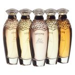 عطر ادکلن آمبره ات وانیل ای کودری - Ambre et Vanille E. Coudray - بررسی، قیمت و خرید