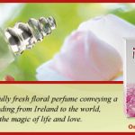 عطر ادکلن اینیس اروز فریگرنسز او ایرلند - Inis Arose Fragrances of Ireland - بررسی، قیمت و خرید