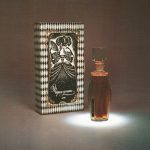 عطر ادکلن چرنویه دومینو سیورنو یه سییا‌نیه - Черное домино (Black Domino) Северное сияние - بررسی، قیمت و خرید