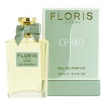 عطر ادکلن سفایرو فلوریس - Cefiro Floris - بررسی، قیمت و خرید