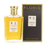 عطر ادکلن تیوبرُز فلوریس - Tuberose Floris - بررسی، قیمت و خرید