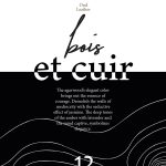 عطر ادکلن بوا ات کور وِرتوس - Bois et Cuir Vertus - بررسی، قیمت و خرید